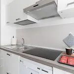 Guesthost - Cimiano M2 Cosy Apartman