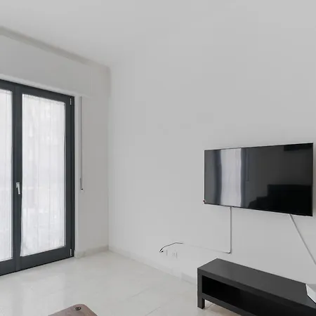 Guesthost - Cimiano M2 Cosy Apartamento