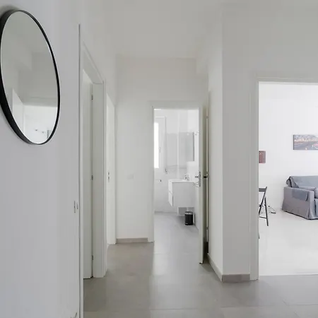 Lejlighed Guesthost - Cimiano M2 Cosy Milano