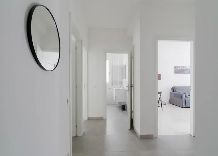 Apartamento Guesthost - Cimiano M2 Cosy Milão